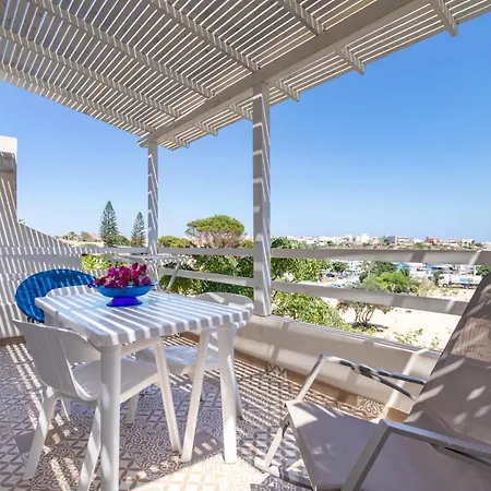 Appartamento La Casetta Dei Sogni