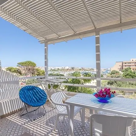 La Casetta Dei Sogni Apartment Lampedusa
