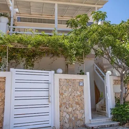La Casetta Dei Sogni Apartment Lampedusa