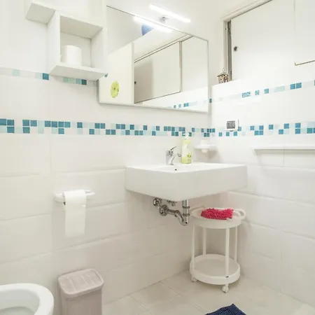 Apartment La Casetta Dei Sogni