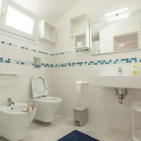 Apartment La Casetta Dei Sogni