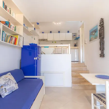 Apartment La Casetta Dei Sogni