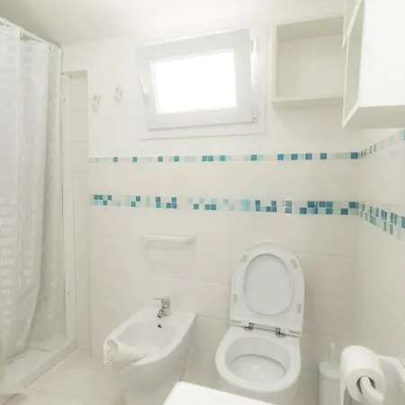 Apartment La Casetta Dei Sogni