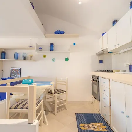 La Casetta Dei Sogni Lampedusa