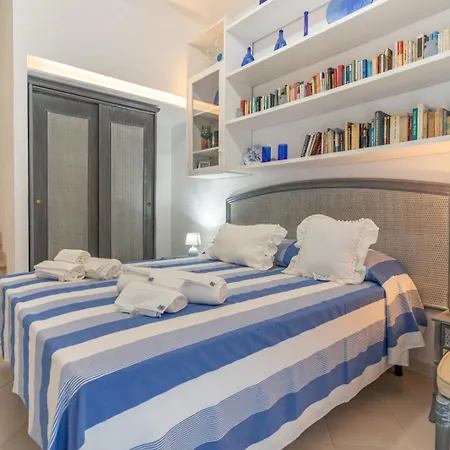 Apartment La Casetta Dei Sogni Lampedusa