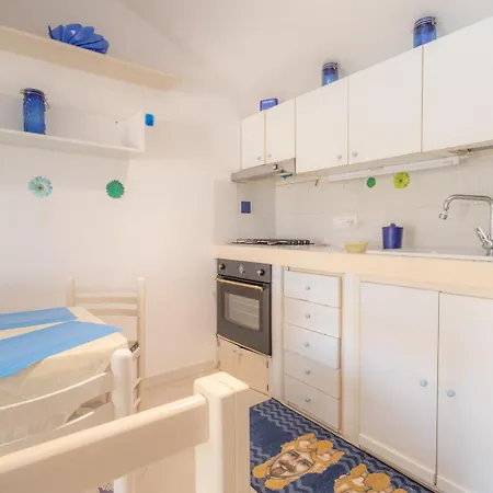 Apartment La Casetta Dei Sogni